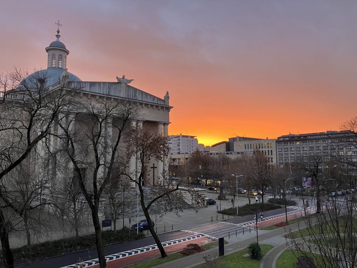 Mieszkanie 2 pokojowe na Wynajem
