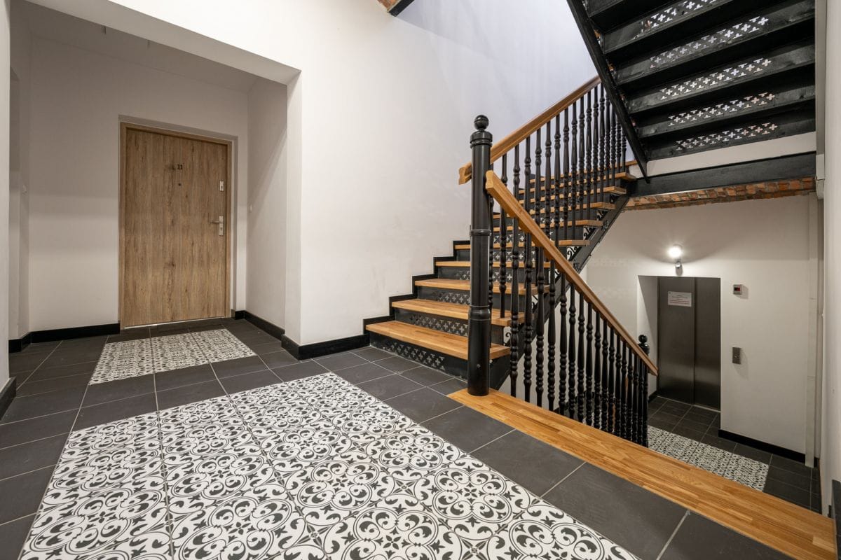 Mieszkanie 2 pokojowe na Wynajem