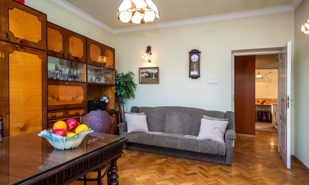 Mieszkanie 2 pokojowe na Sprzedaż