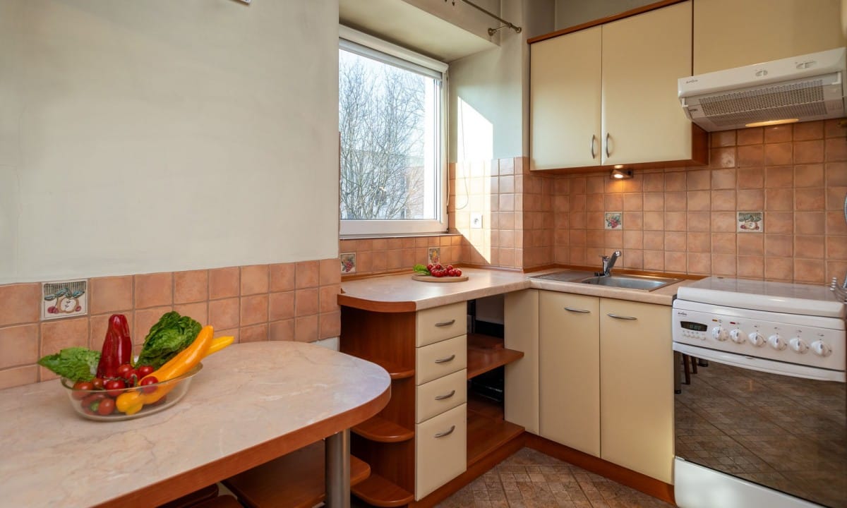 Mieszkanie 2 pokojowe na Sprzedaż