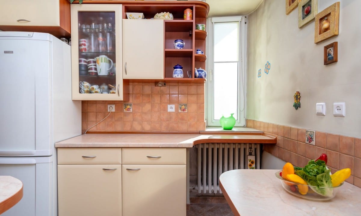 Mieszkanie 2 pokojowe na Sprzedaż