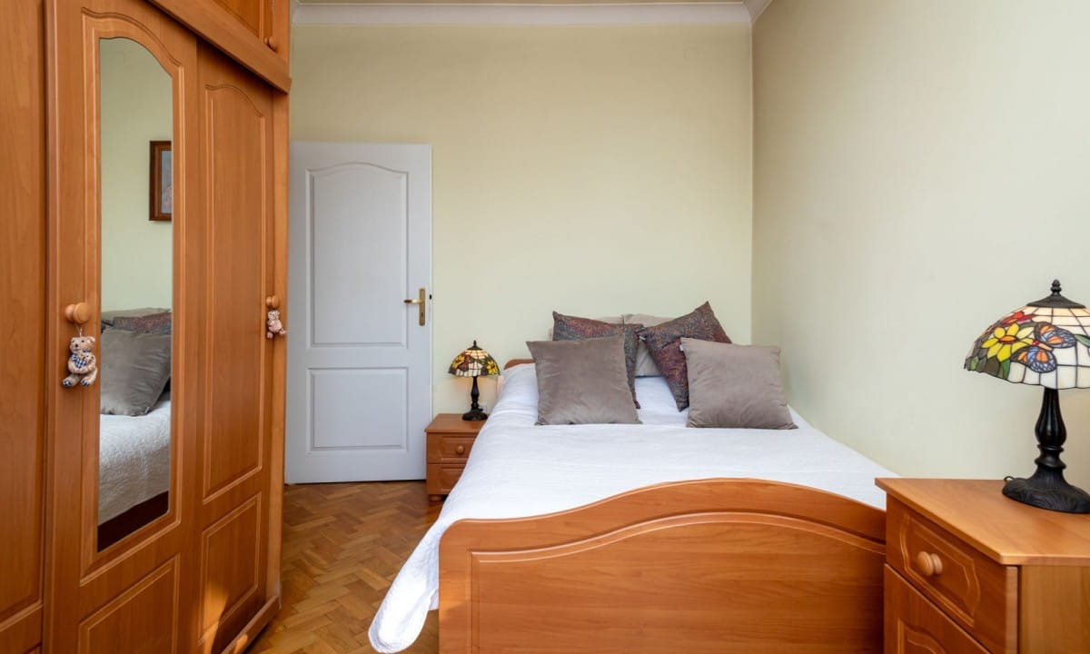 Mieszkanie 2 pokojowe na Sprzedaż