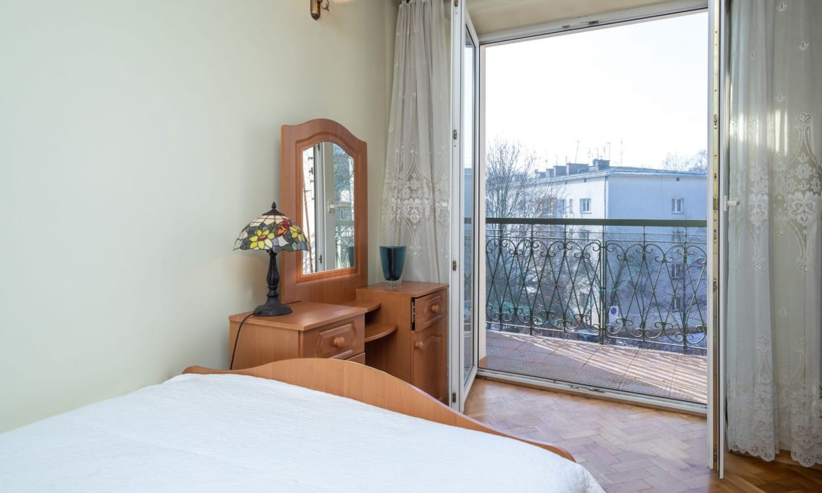 Mieszkanie 2 pokojowe na Sprzedaż