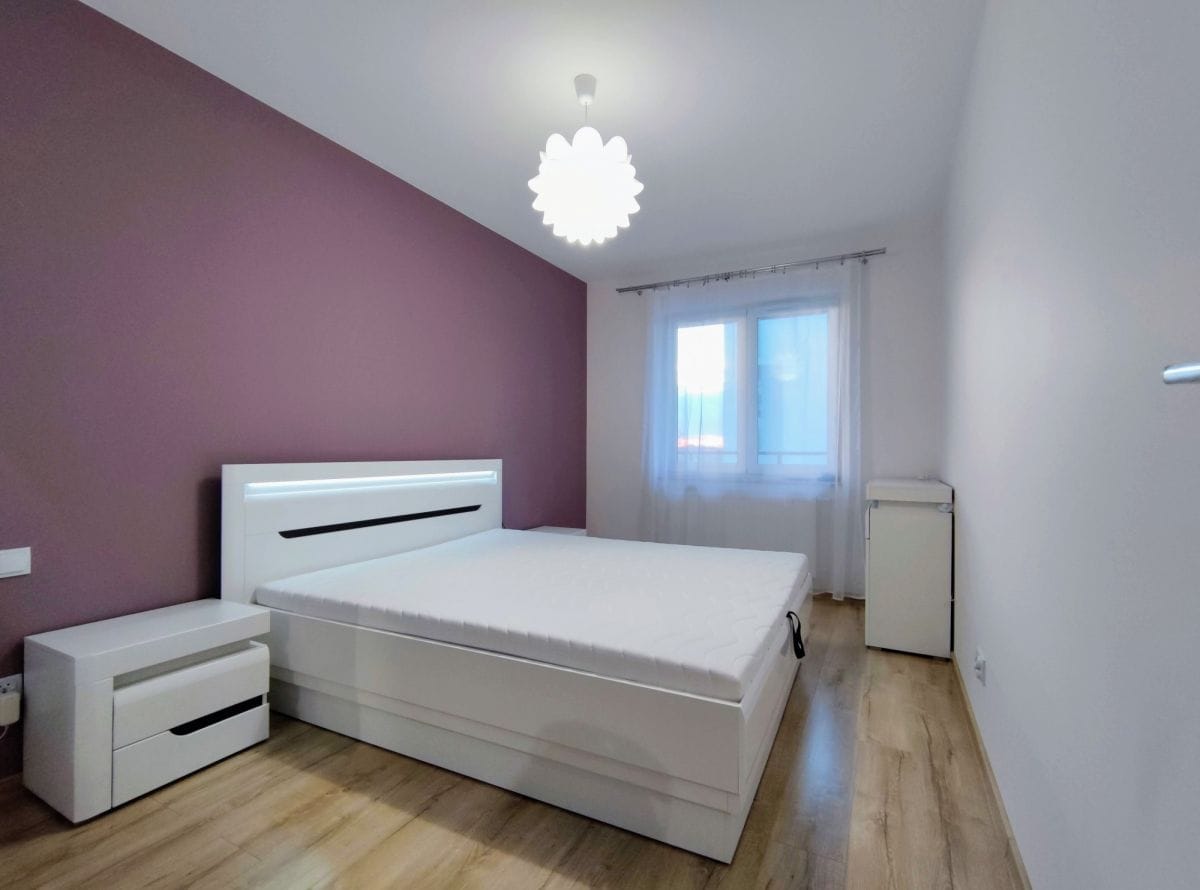 Mieszkanie 2 pokojowe na Wynajem