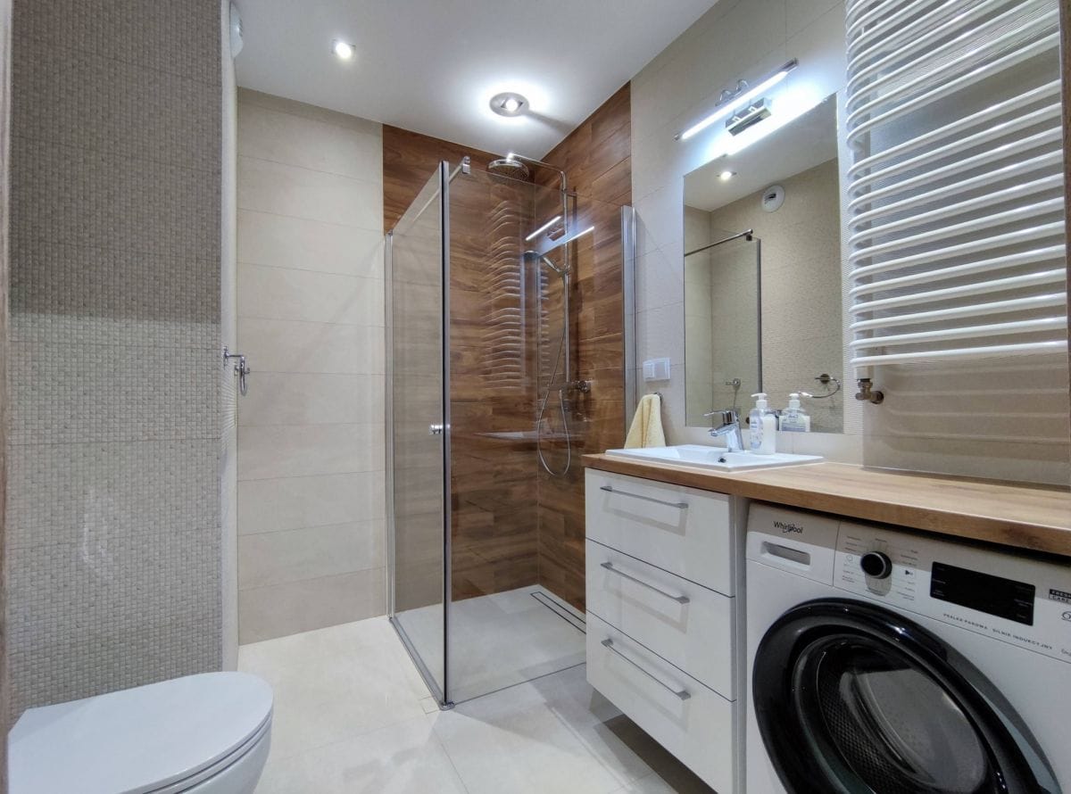 Mieszkanie 2 pokojowe na Wynajem