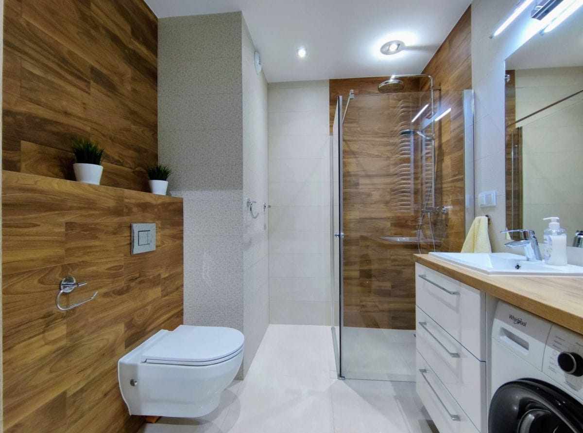 Mieszkanie 2 pokojowe na Wynajem