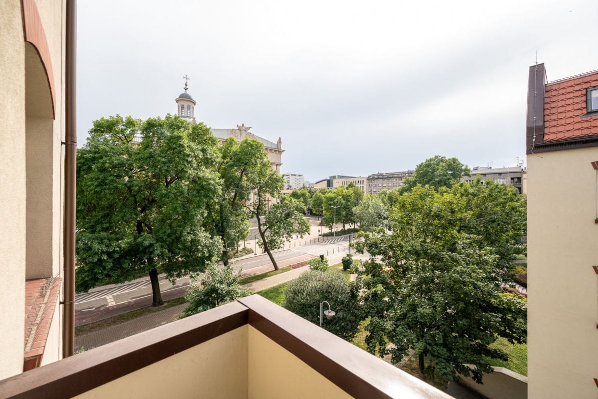 Mieszkanie 2 pokojowe na Wynajem