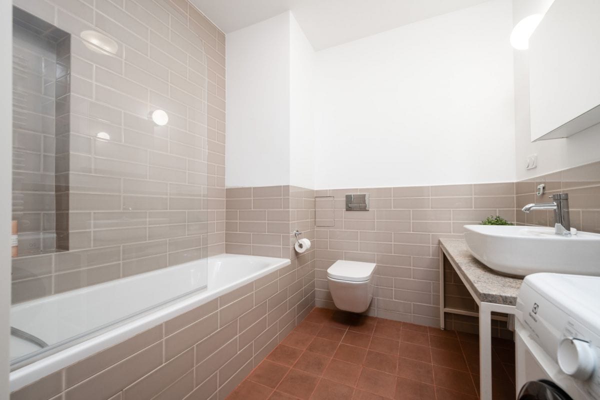 Mieszkanie 2 pokojowe na Wynajem