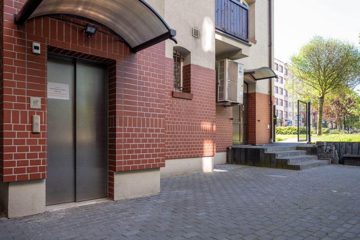 Mieszkanie 2 pokojowe na Wynajem