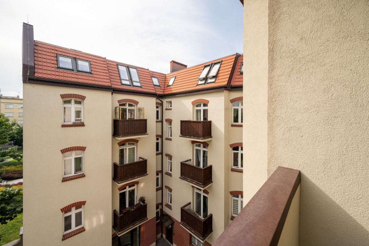 Mieszkanie 2 pokojowe na Wynajem