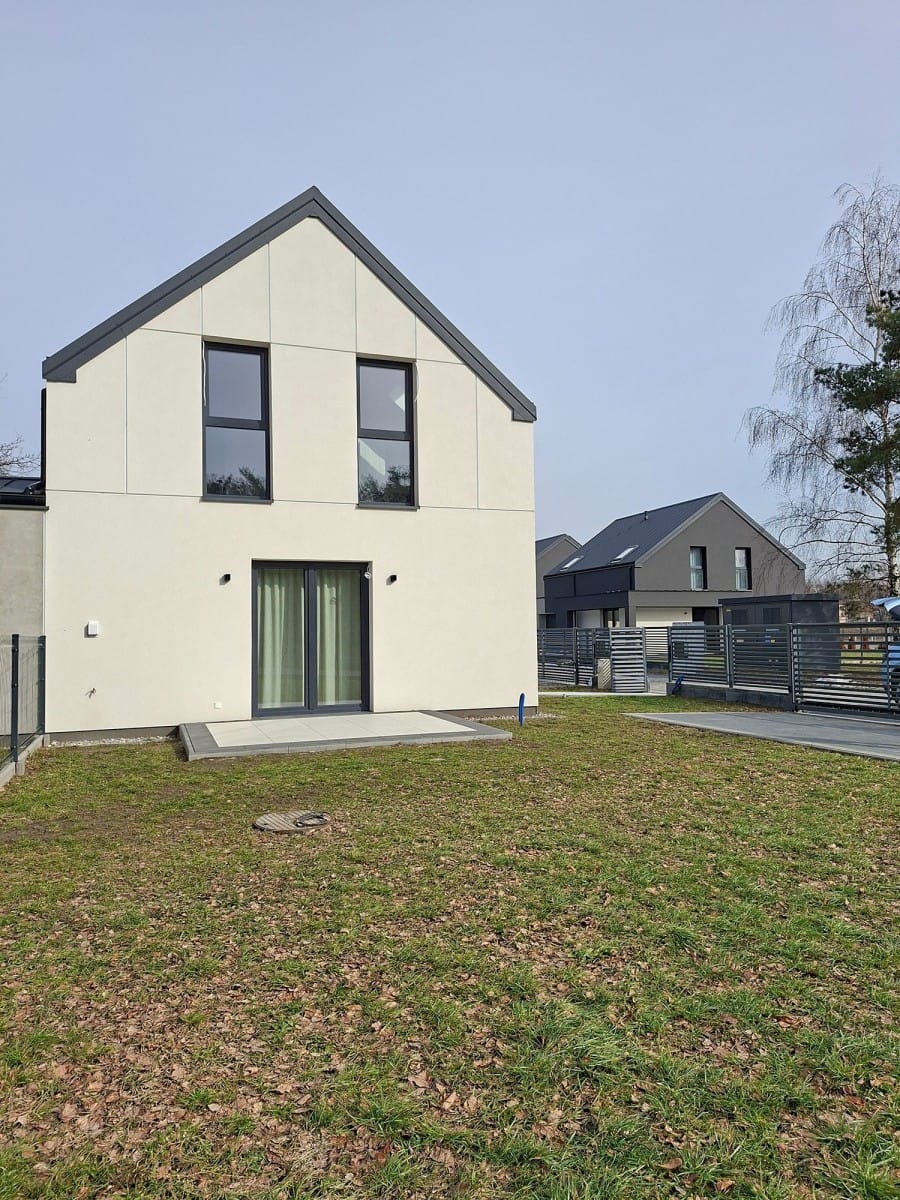 Mieszkanie 3 pokojowe na Wynajem