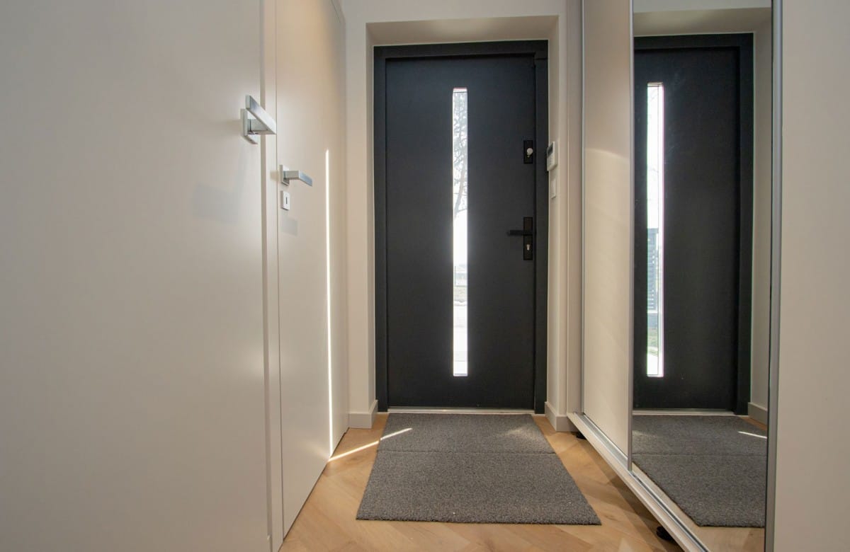 Mieszkanie 3 pokojowe na Wynajem