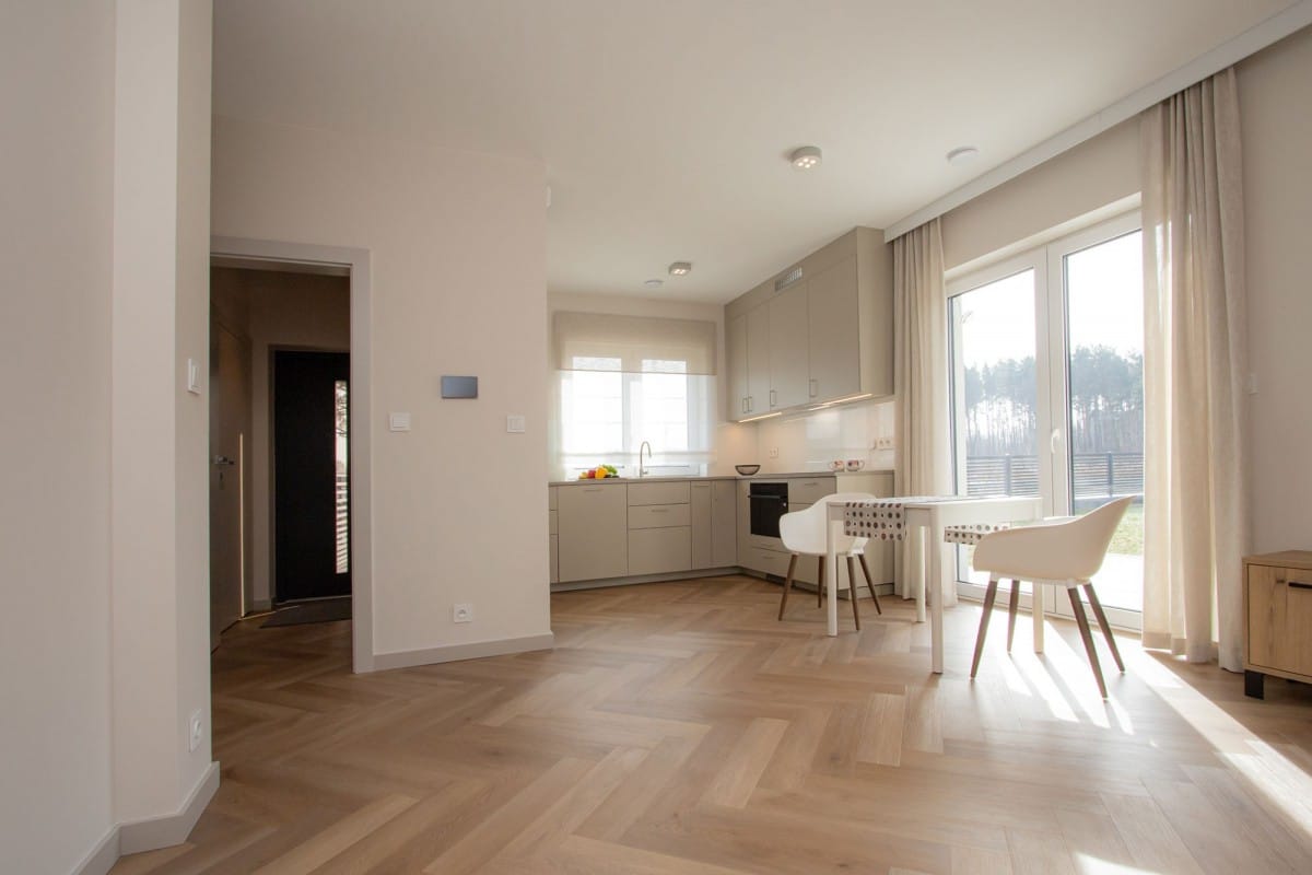 Mieszkanie 3 pokojowe na Wynajem