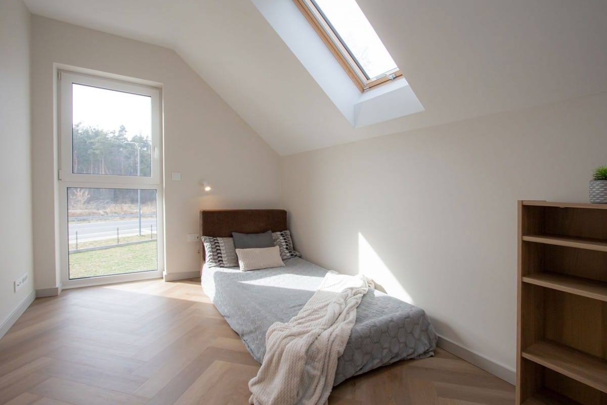 Mieszkanie 3 pokojowe na Wynajem