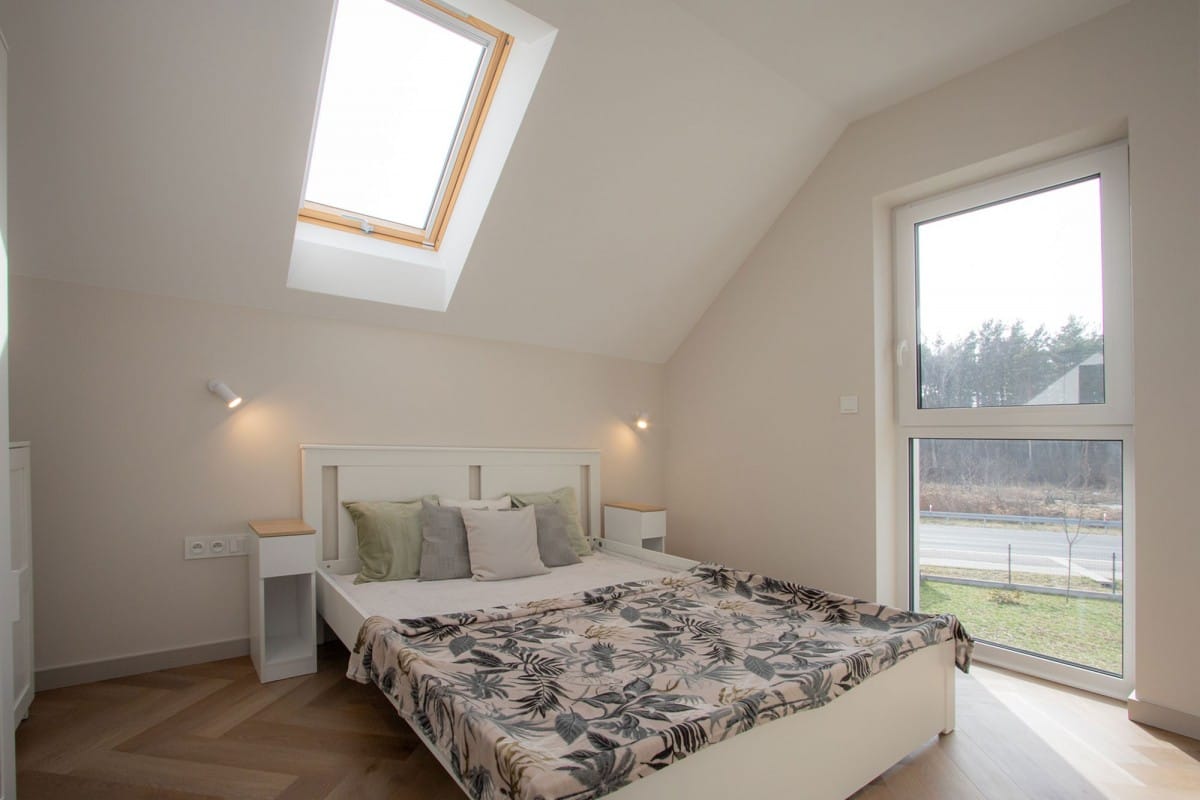 Mieszkanie 3 pokojowe na Wynajem