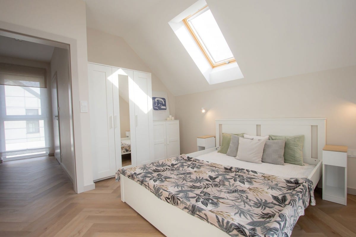 Mieszkanie 3 pokojowe na Wynajem