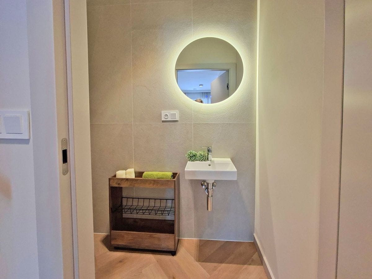 Mieszkanie 3 pokojowe na Wynajem