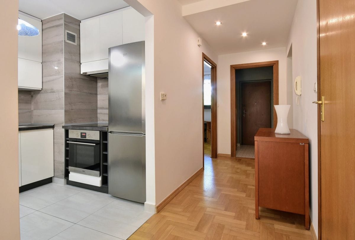 Mieszkanie 4 pokojowe na Wynajem