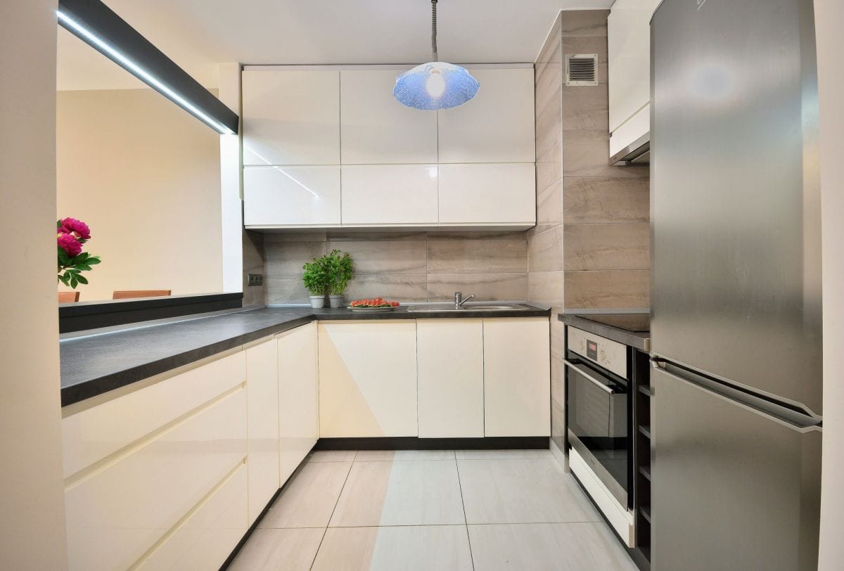 Mieszkanie 4 pokojowe na Wynajem