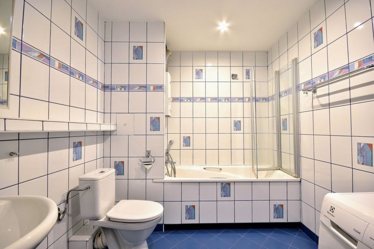 Mieszkanie 4 pokojowe na Wynajem