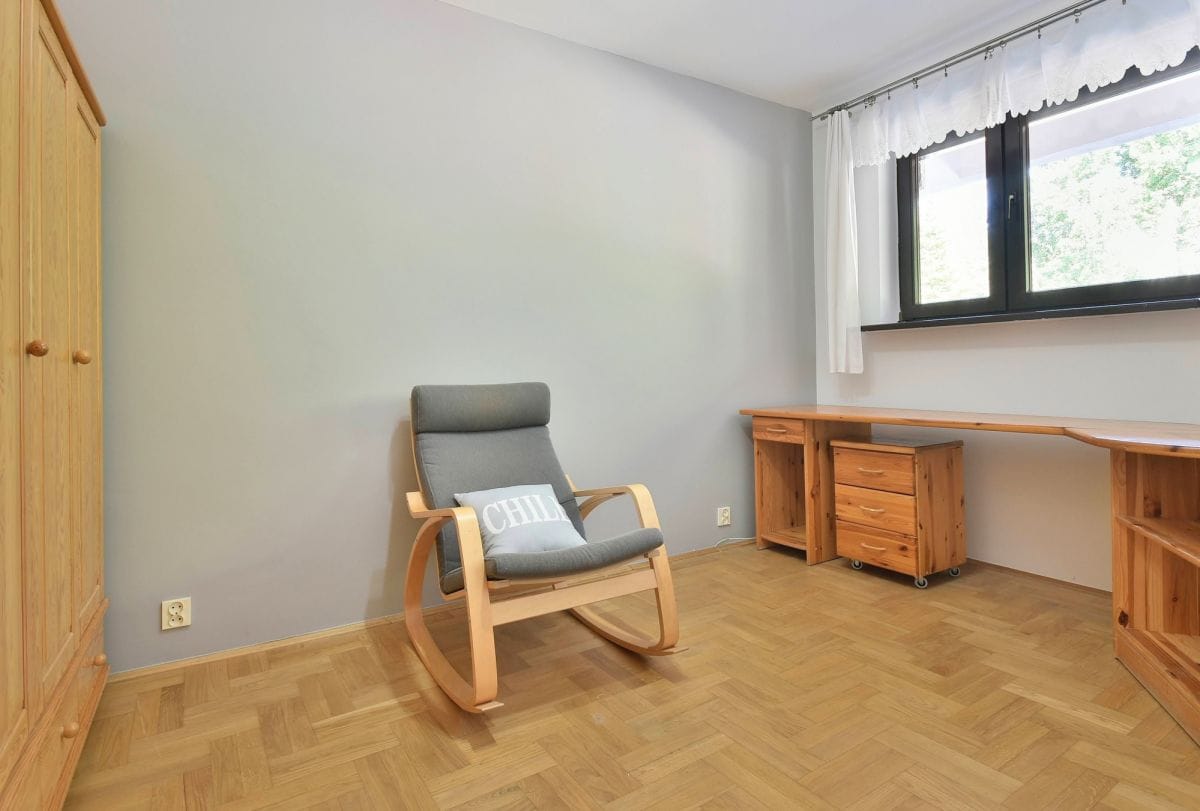 Mieszkanie 4 pokojowe na Wynajem