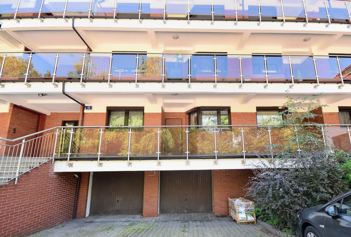 Mieszkanie 4 pokojowe na Wynajem