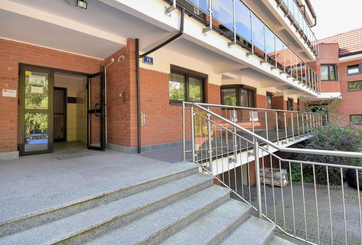 Mieszkanie 4 pokojowe na Wynajem