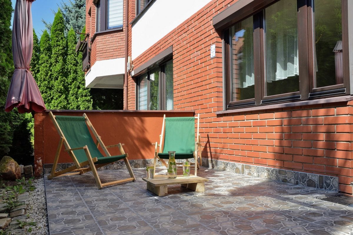 Mieszkanie 4 pokojowe na Wynajem