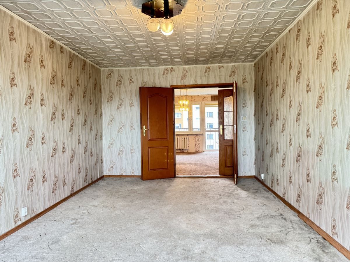 Mieszkanie 3 pokojowe na Sprzedaż