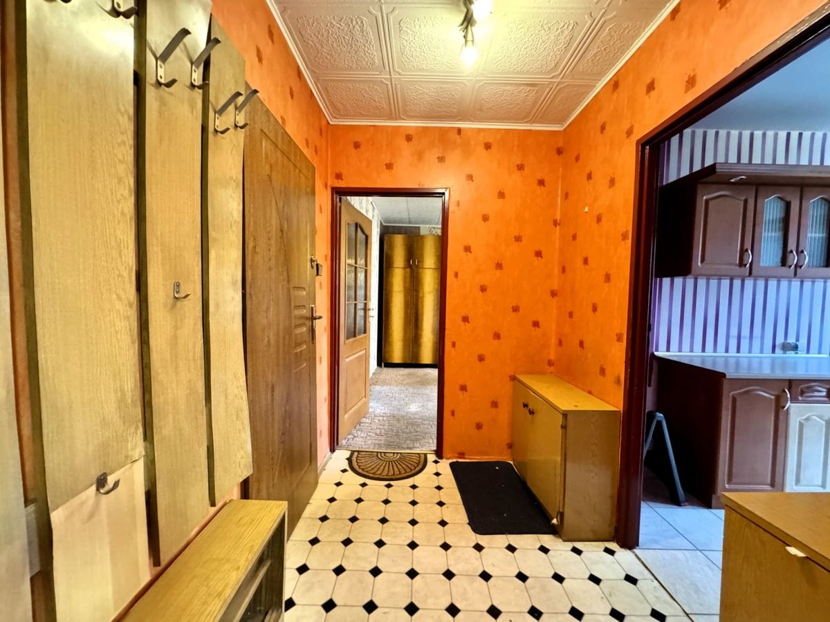 Mieszkanie 3 pokojowe na Sprzedaż