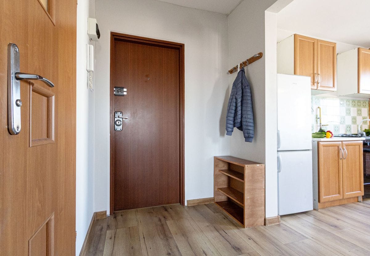 Mieszkanie 2 pokojowe na Sprzedaż