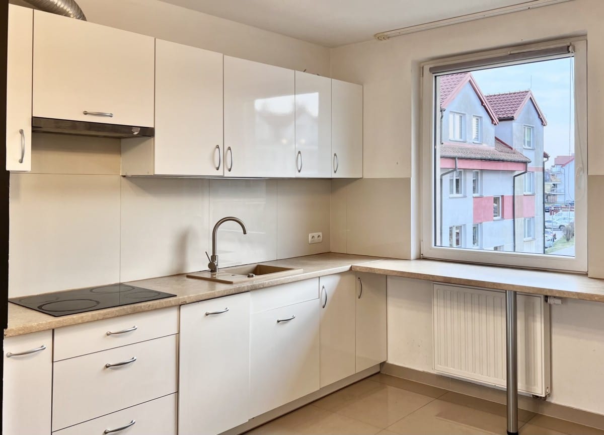 Mieszkanie 4 pokojowe na Sprzedaż