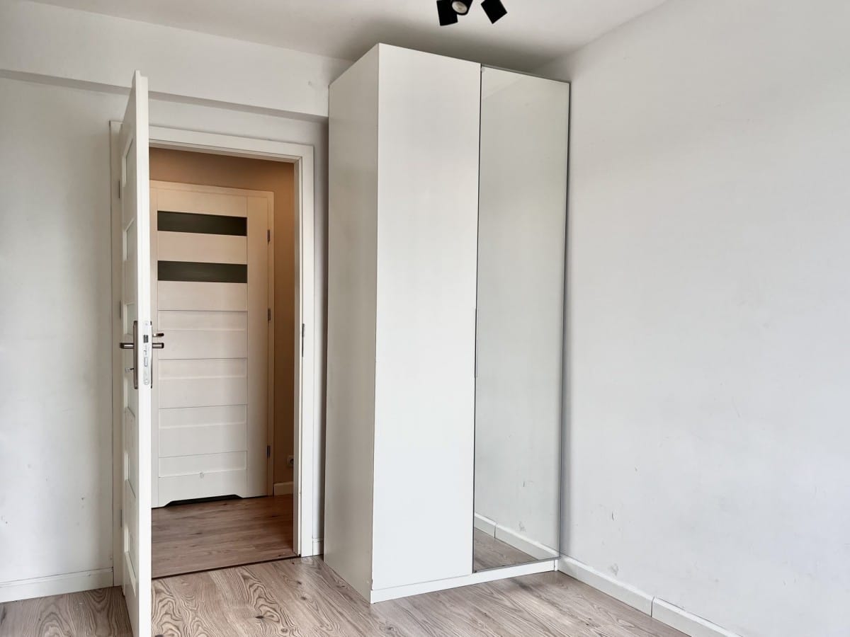 Mieszkanie 4 pokojowe na Sprzedaż