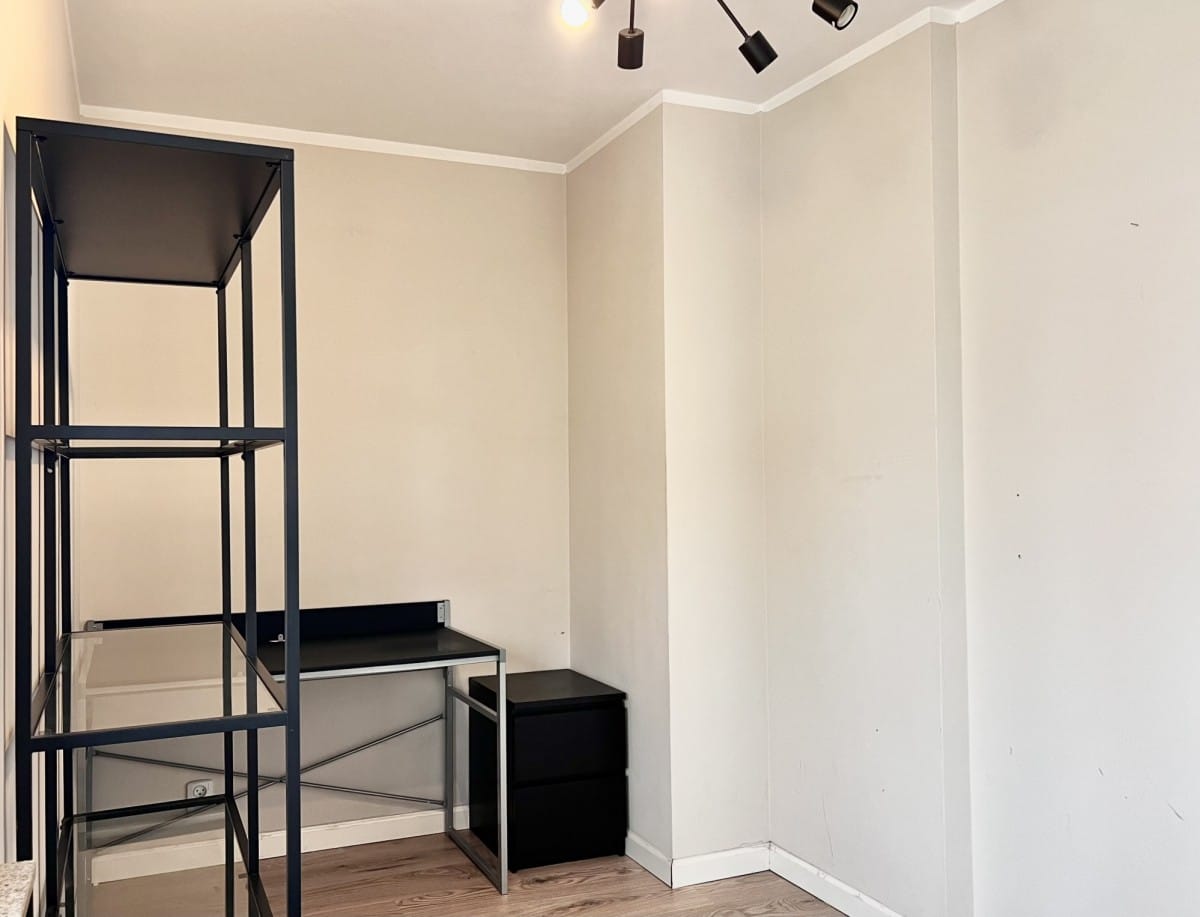 Mieszkanie 4 pokojowe na Sprzedaż