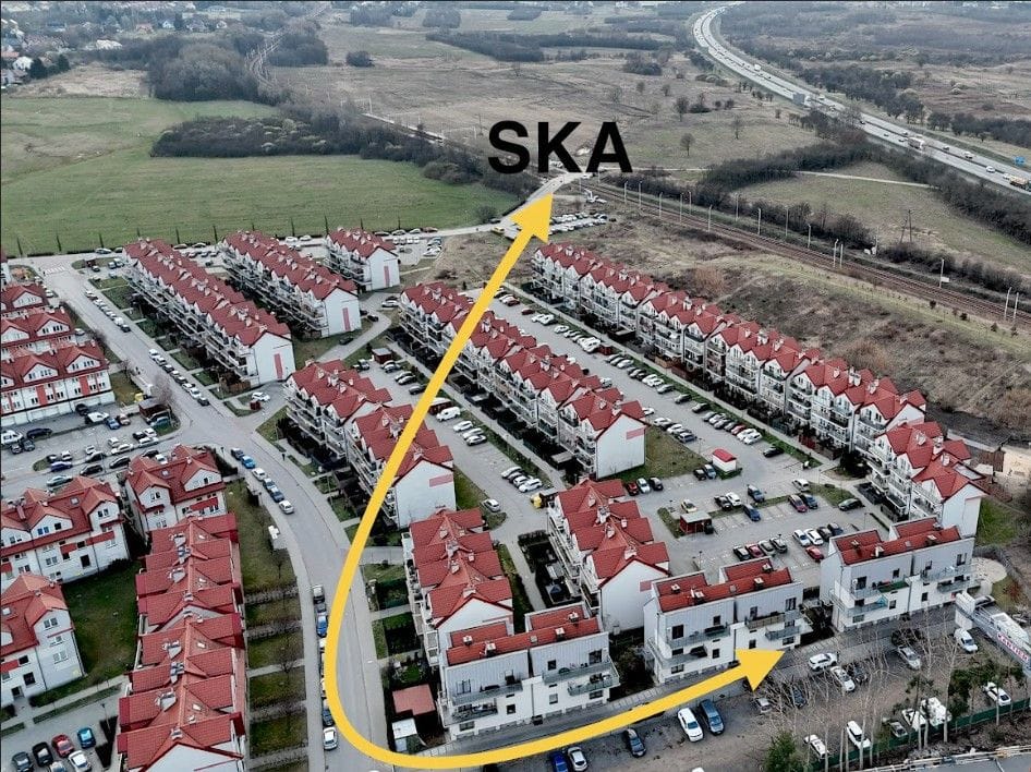 Mieszkanie 4 pokojowe na Sprzedaż