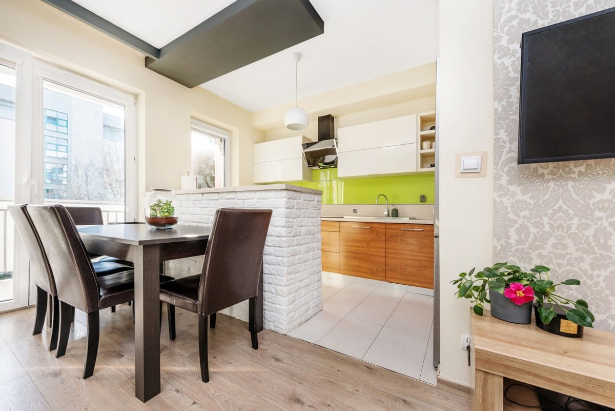 Mieszkanie 3 pokojowe na Sprzedaż