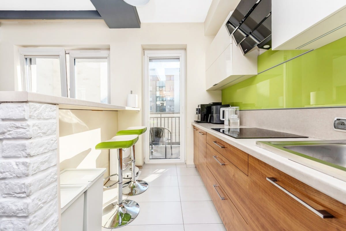 Mieszkanie 3 pokojowe na Sprzedaż