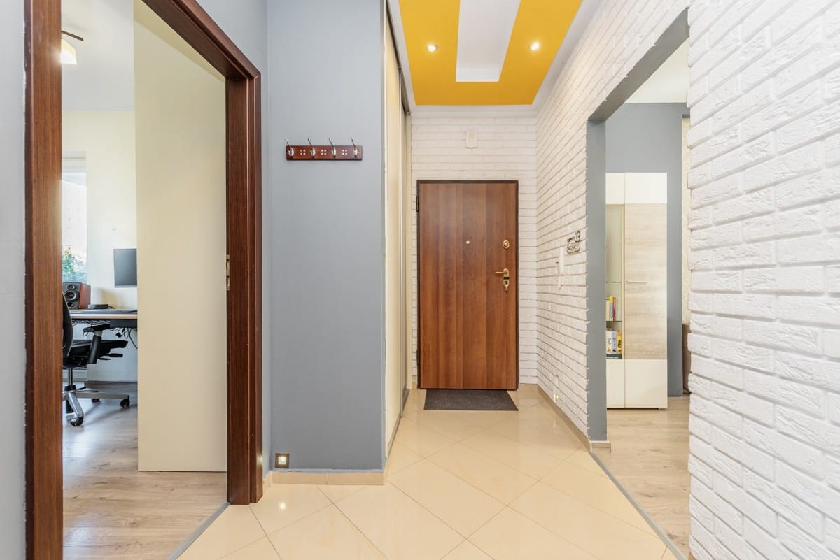 Mieszkanie 3 pokojowe na Sprzedaż