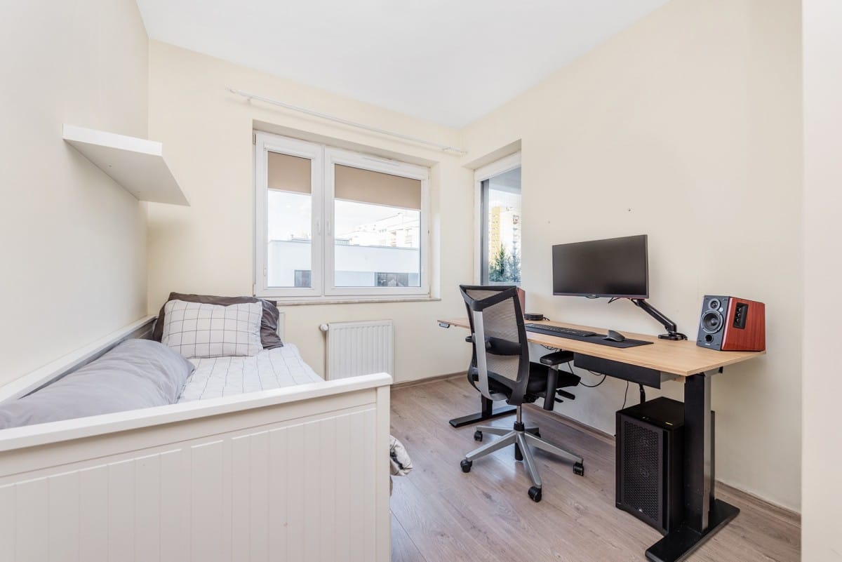 Mieszkanie 3 pokojowe na Sprzedaż