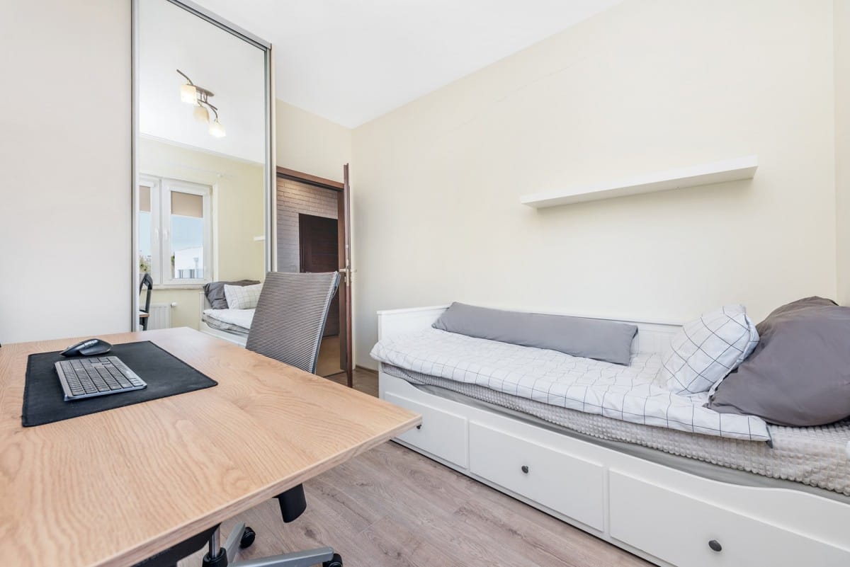 Mieszkanie 3 pokojowe na Sprzedaż