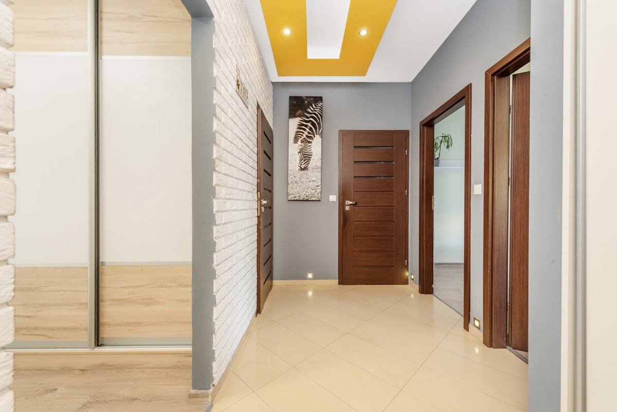 Mieszkanie 3 pokojowe na Sprzedaż