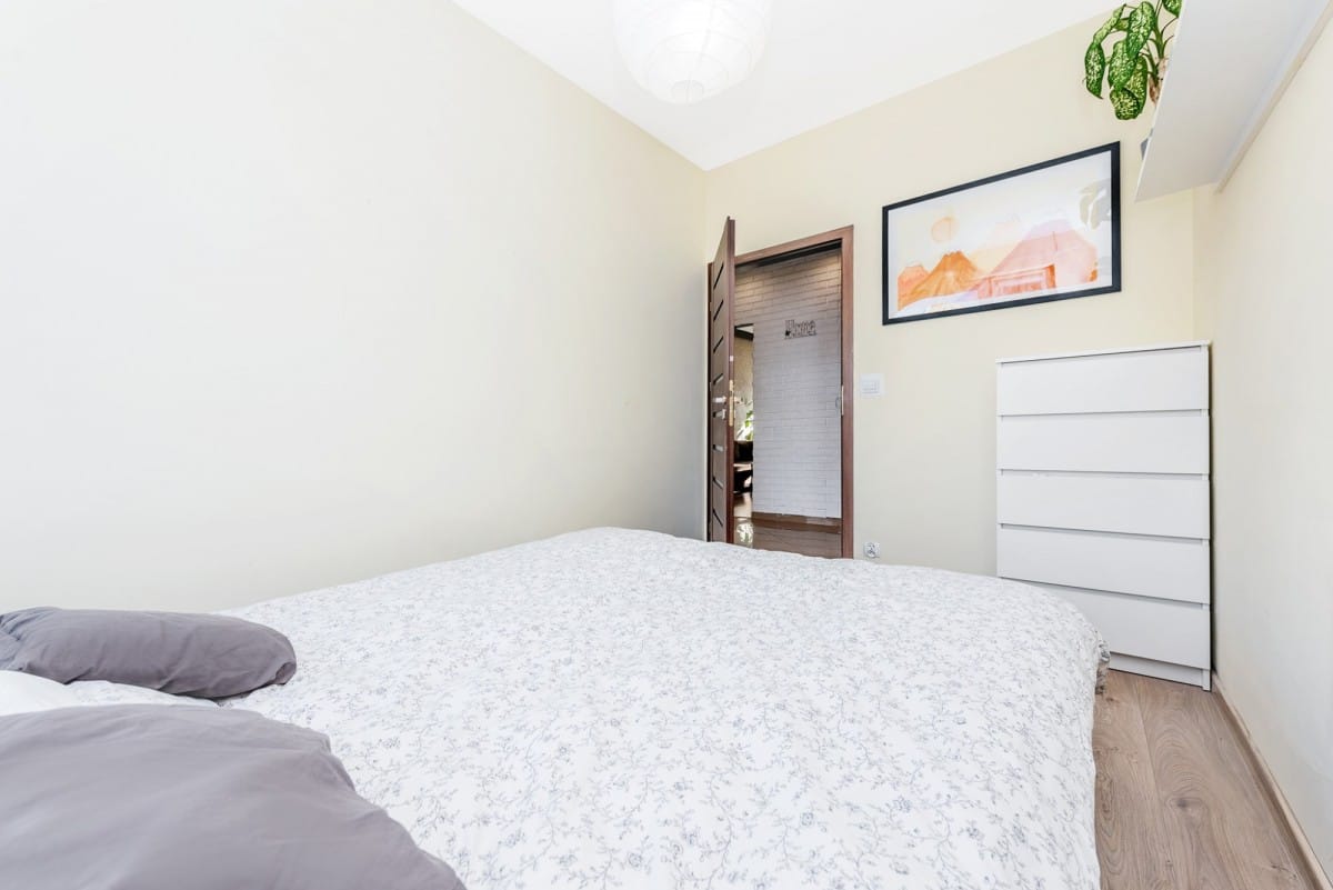 Mieszkanie 3 pokojowe na Sprzedaż