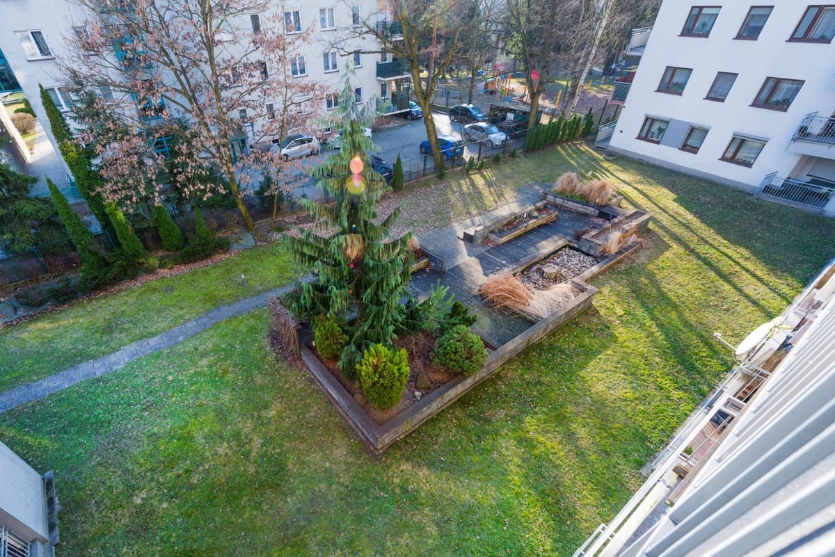 Mieszkanie 3 pokojowe na Sprzedaż