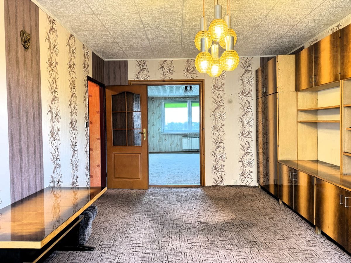 Mieszkanie 3 pokojowe na Sprzedaż