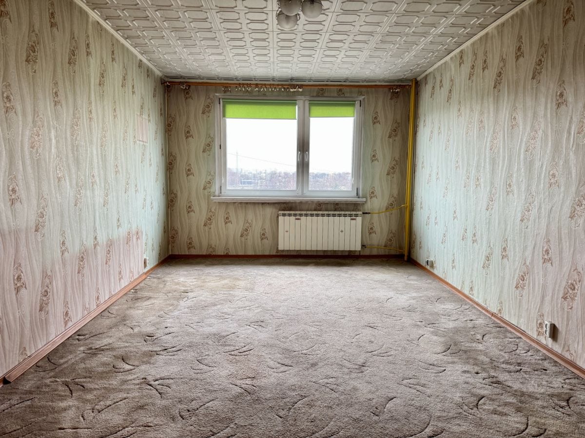 Mieszkanie 3 pokojowe na Sprzedaż