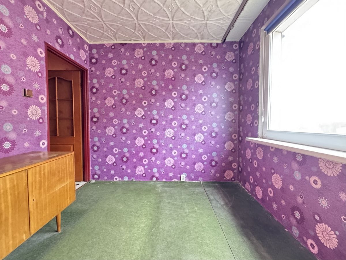 Mieszkanie 3 pokojowe na Sprzedaż