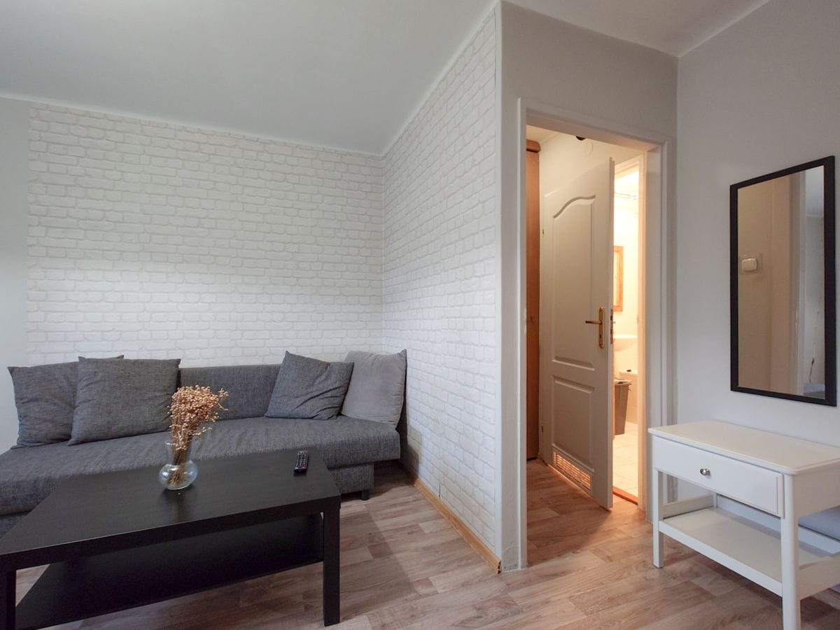 Mieszkanie 1 pokojowe na Wynajem