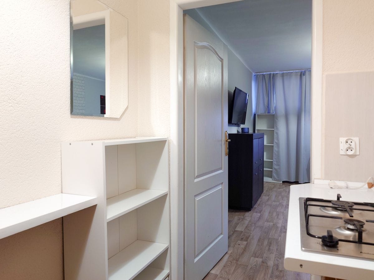 Mieszkanie 1 pokojowe na Wynajem