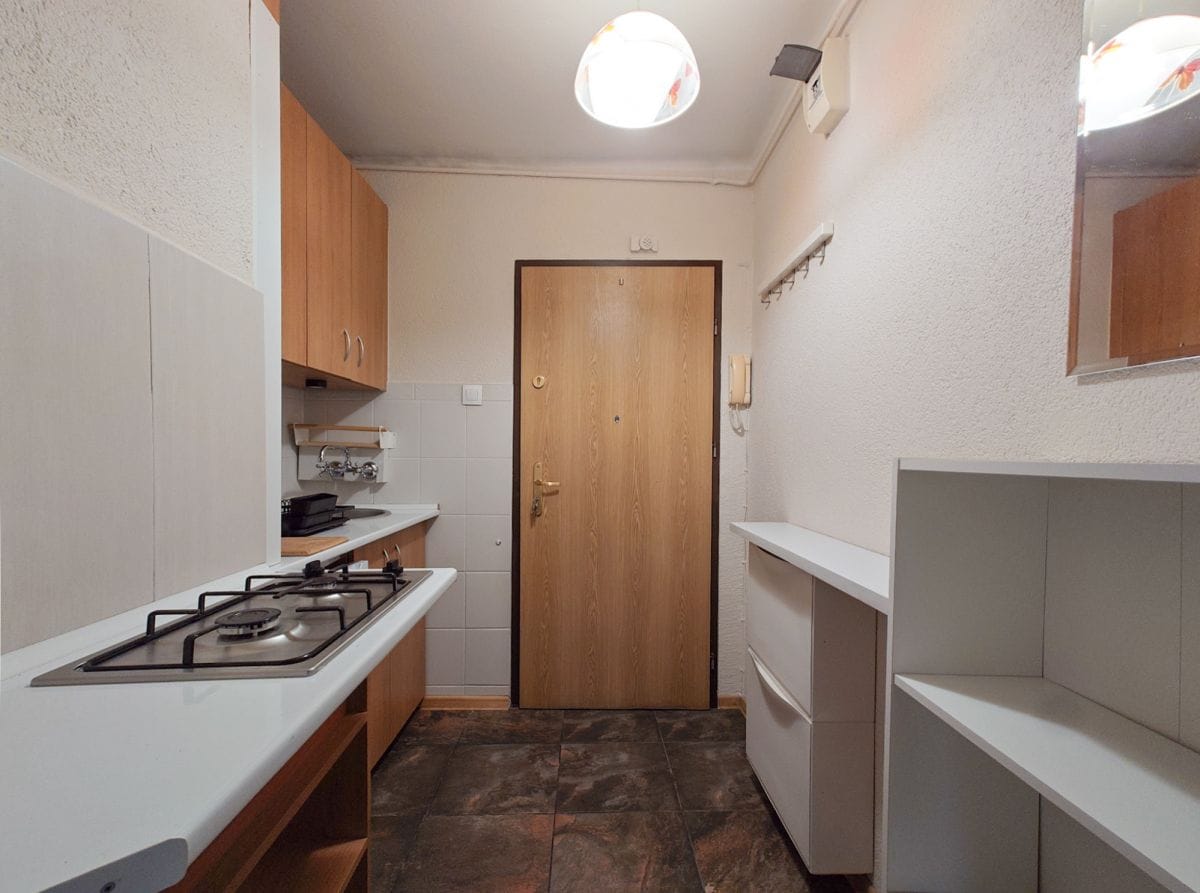 Mieszkanie 1 pokojowe na Wynajem