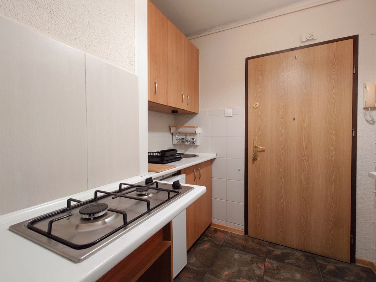 Mieszkanie 1 pokojowe na Wynajem